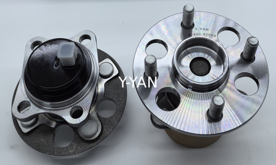 comprare Acciaio cromato Toyota Yaris Rear Hub Auto Hub Cuscinetti Componenti automobilistici online manufacture
