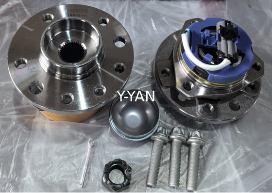 comprare OPEL Zafira cuscinetto per ruote 1603211 Cuscinetto per ruote e montaggio del mozzo online manufacture
