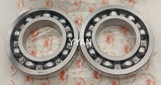 comprare Cuscinetti per autoveicoli DG438017 Cuscinetti a sfera a scanalatura profonda non standard online manufacture