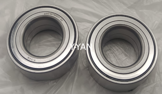 comprare DAC40750037 ZZ Cuscinetto a sfera a scanalatura profonda 40x75x37 mm Cuscinetto a mozzo di ruota online manufacture
