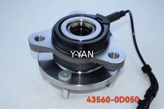 comprare 435600D050 Kit di cuscinetti per ruote online manufacture
