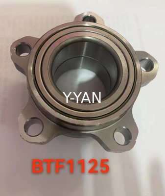 comprare BTF1125 cuscinetto per ruote 45X110X58mm cuscinetto per ruote per auto in acciaio legato online manufacture