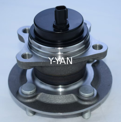 comprare 42450-02150 Assetto cuscinetto per nastri Cuscinetto per automobili in acciaio cromo online manufacture