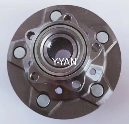 comprare 7C19-1104AA Cuscinetto per ruote a mozzo di ruota di acciaio cromo Cuscinetto per ruote auto online manufacture