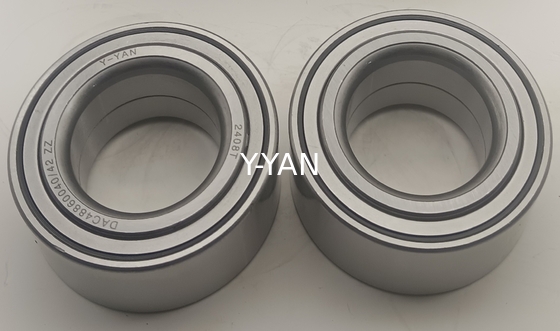 comprare 48x86x40/42mm Cuscinetto per ruote automatiche DAC48860040/42 ZZ Cuscinetto per ruote online manufacture