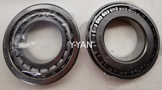 comprare Legamento a doppia fila di precisione 32209 J2/Q di diametro esterno di 80 mm online manufacture