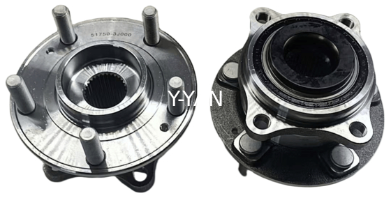 comprare L'apparecchio deve essere equipaggiato con un cuscinetto di 51750-3J000. online manufacture