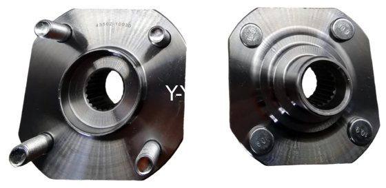 comprare Il cuscinetto del mozzo della ruota 43502-10030 online manufacture