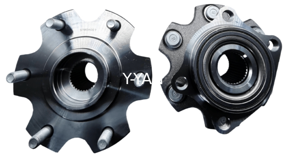 comprare Il cuscinetto del mozzo della ruota 3780A007 online manufacture