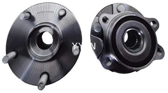 comprare CUSCINETTO MOZZO RUOTA 43550-42020 online manufacture