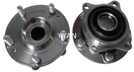 comprare L'apparecchio deve essere equipaggiato con un cuscinetto di accensione di 51750-C1000 online manufacture