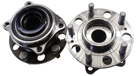 comprare L'apparecchio deve essere equipaggiato con un cuscinetto di accensione di 51750-C5000 online manufacture