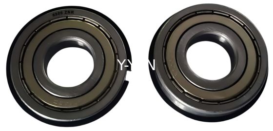 comprare CUSCINETTO 6306 ZNR online manufacture