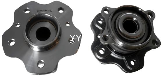 comprare WHEEL HUB BEARING 43202-4EG0A online manufacture