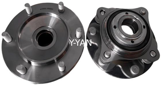 comprare CUSCINETTO MOZZO RUOTA 43502-35220 online manufacture