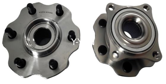 comprare WHEEL HUB BEARING 43202-EA300
 online manufacture