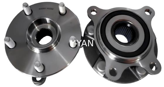 comprare Il cuscinetto del mozzo della ruota 43550-30030 R online manufacture
