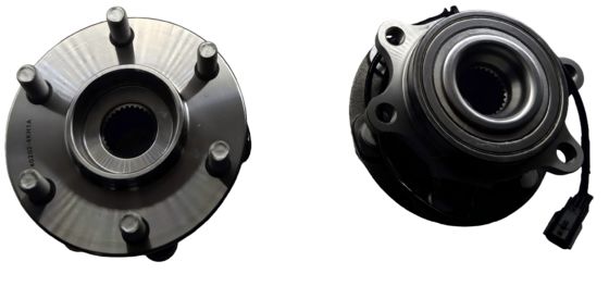 comprare L'apparecchio deve essere equipaggiato con un cuscinetto di accoppiamento per ruote 40202-4KH1A online manufacture