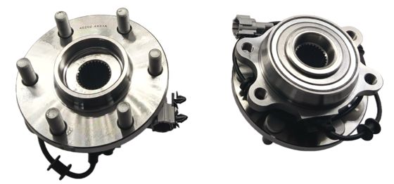 comprare Il cuscinetto del mozzo della ruota 40202-4X01A online manufacture