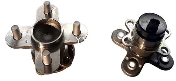 comprare L'apparecchio deve essere equipaggiato con un cuscinetto di carica. online manufacture